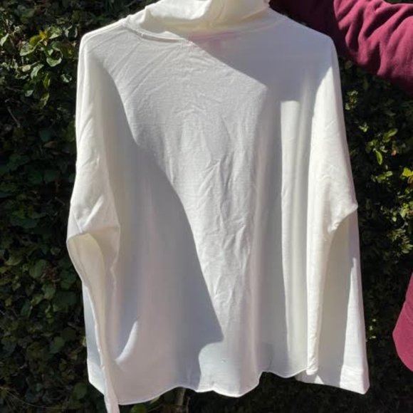 "Coffee Now Please" pullover sweater - Picture 3 of 8